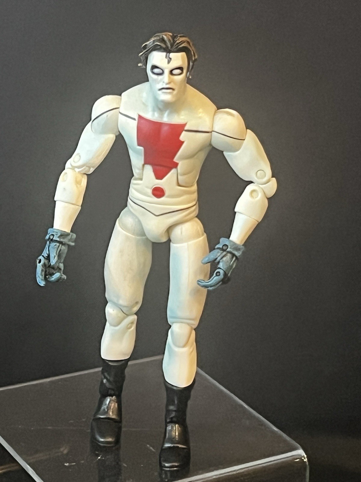 Marvel Legendary Comic Book Heroes Madman 6&Prime; Figure Loose ToyBiz
