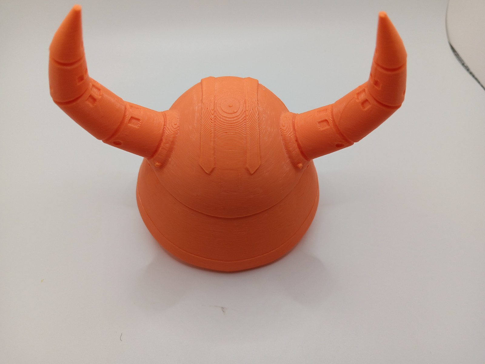 Retro G1 Transformers style Unicron head 3D printed Choose your color Paintable