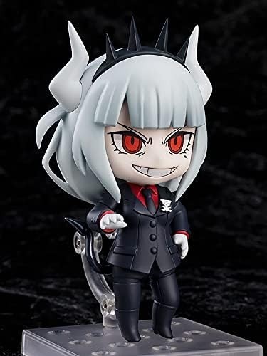 Good Smile Helltaker: Lucifer Nendoroid