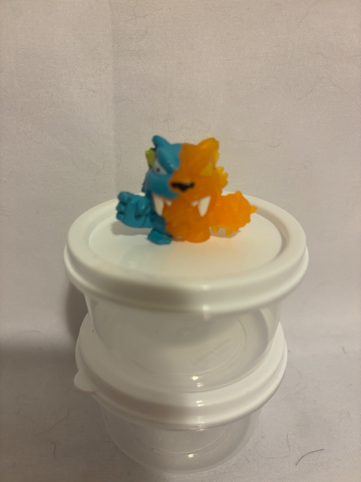 Mr Beast Lab Swarms Hyper Fusion You Pick Your Beast