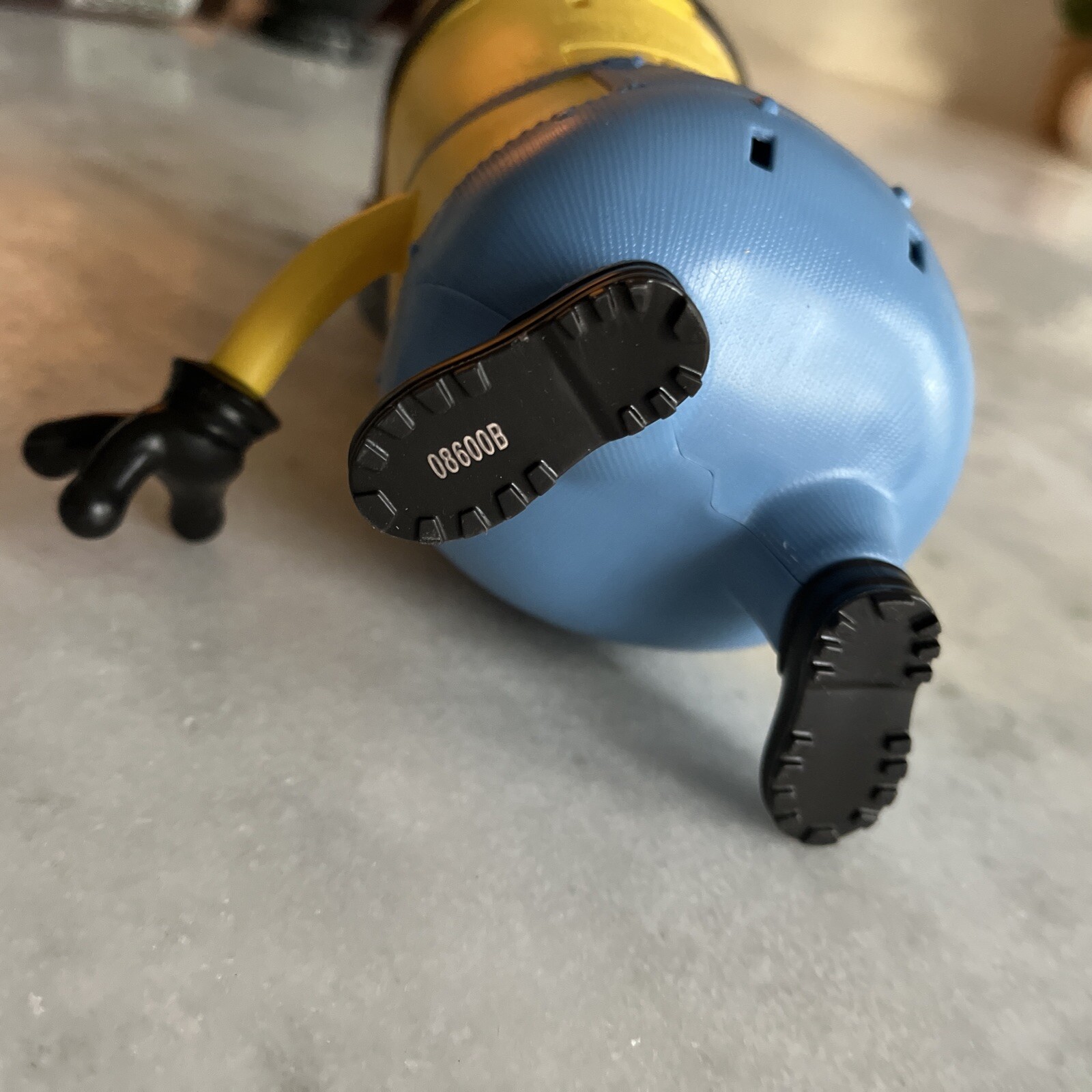 Minions Bob and Kevin Interactive Talking Light Up Mattel 2019 Dispicable Me