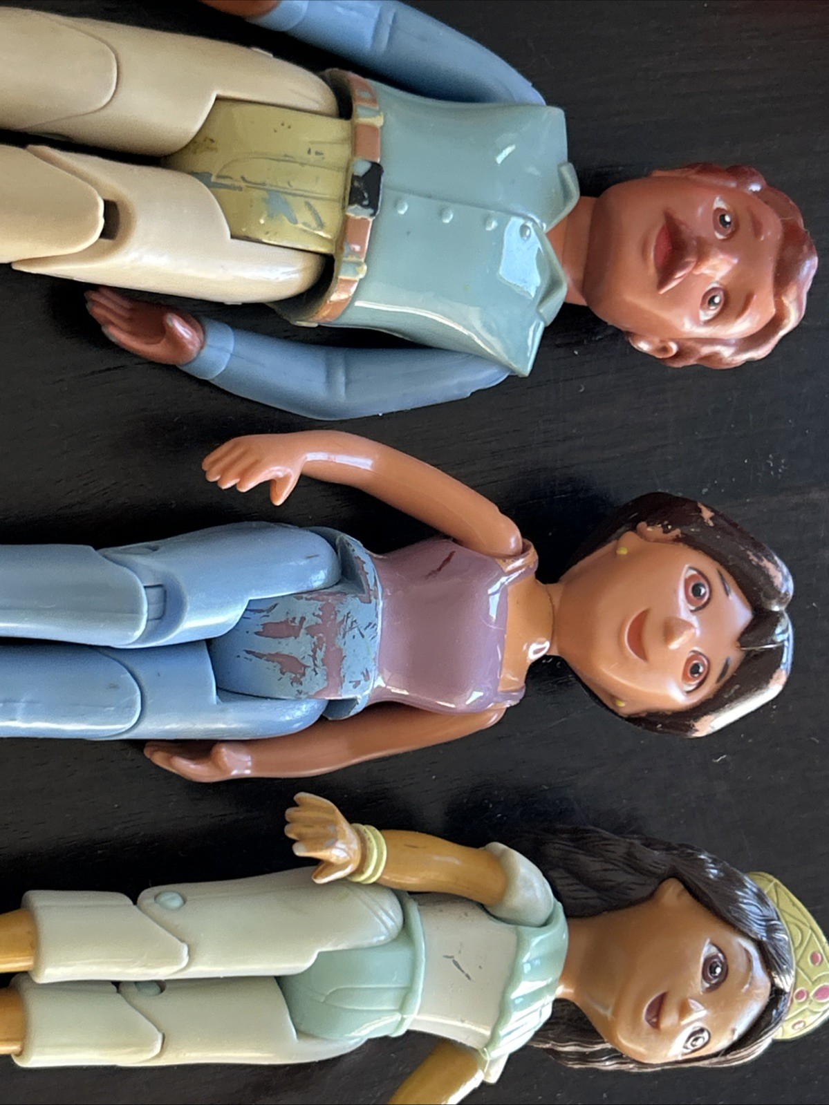 HUGE lot Dora The Explorer Talking Doll House Furniture & Figures Diego & Boots