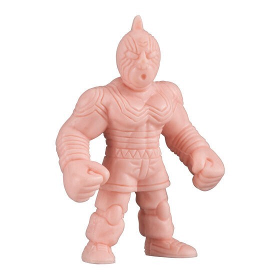 Kinnikuman Gashapon Kinkeshi 26 complete 13P set Including 1 full color Japan