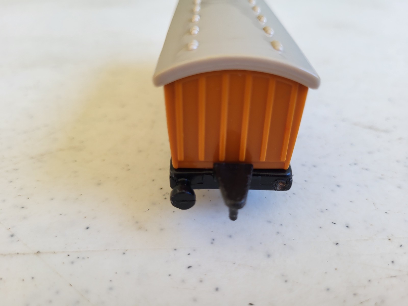 Thomas & Friends ERTL Clarabel READ