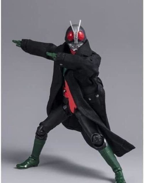 BANDAI SPIRITS S.H. Figuarts Shin Kamen Rider Kamen Rider No. 2