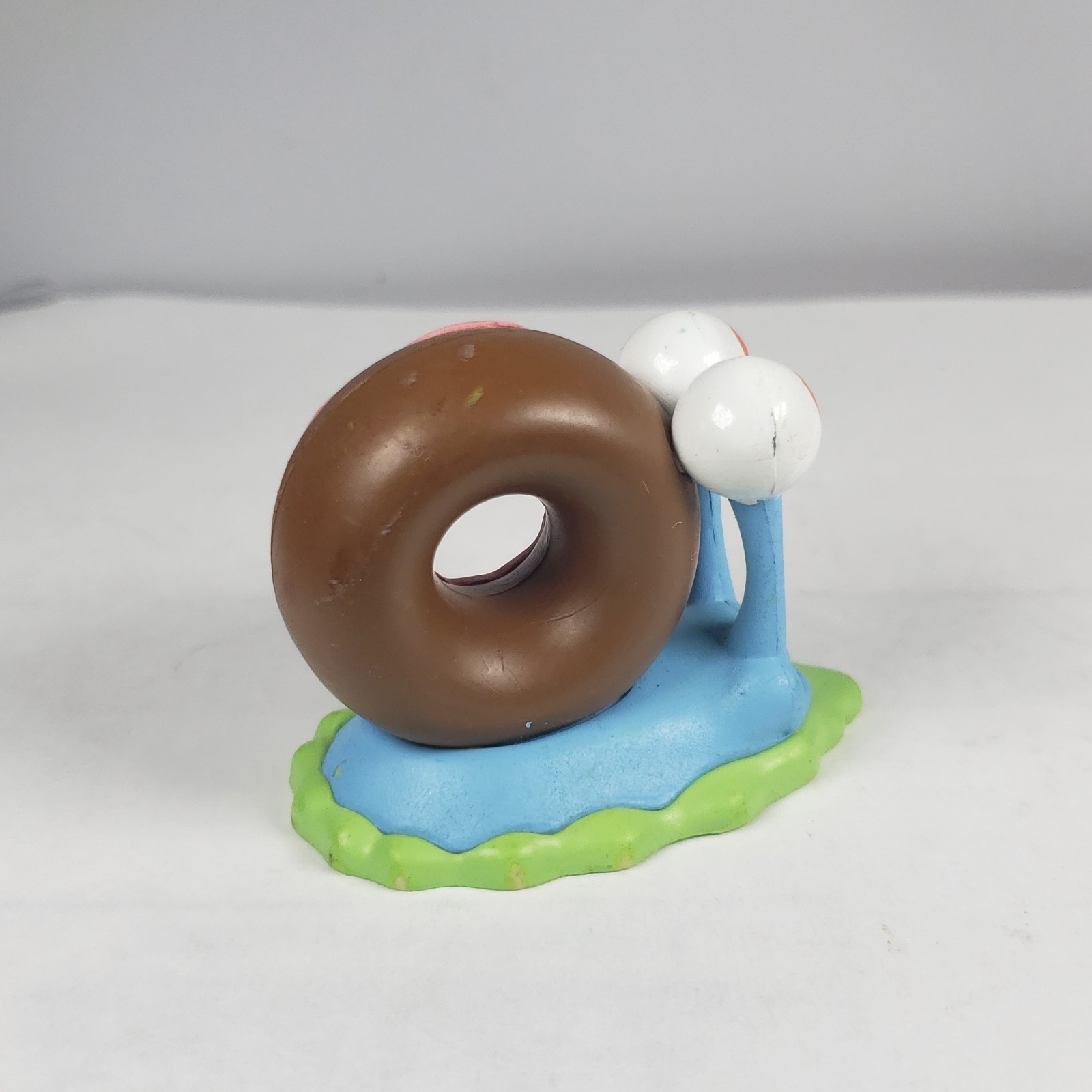 SpongeBob SquarePants Food Figures Set Glazed Gary