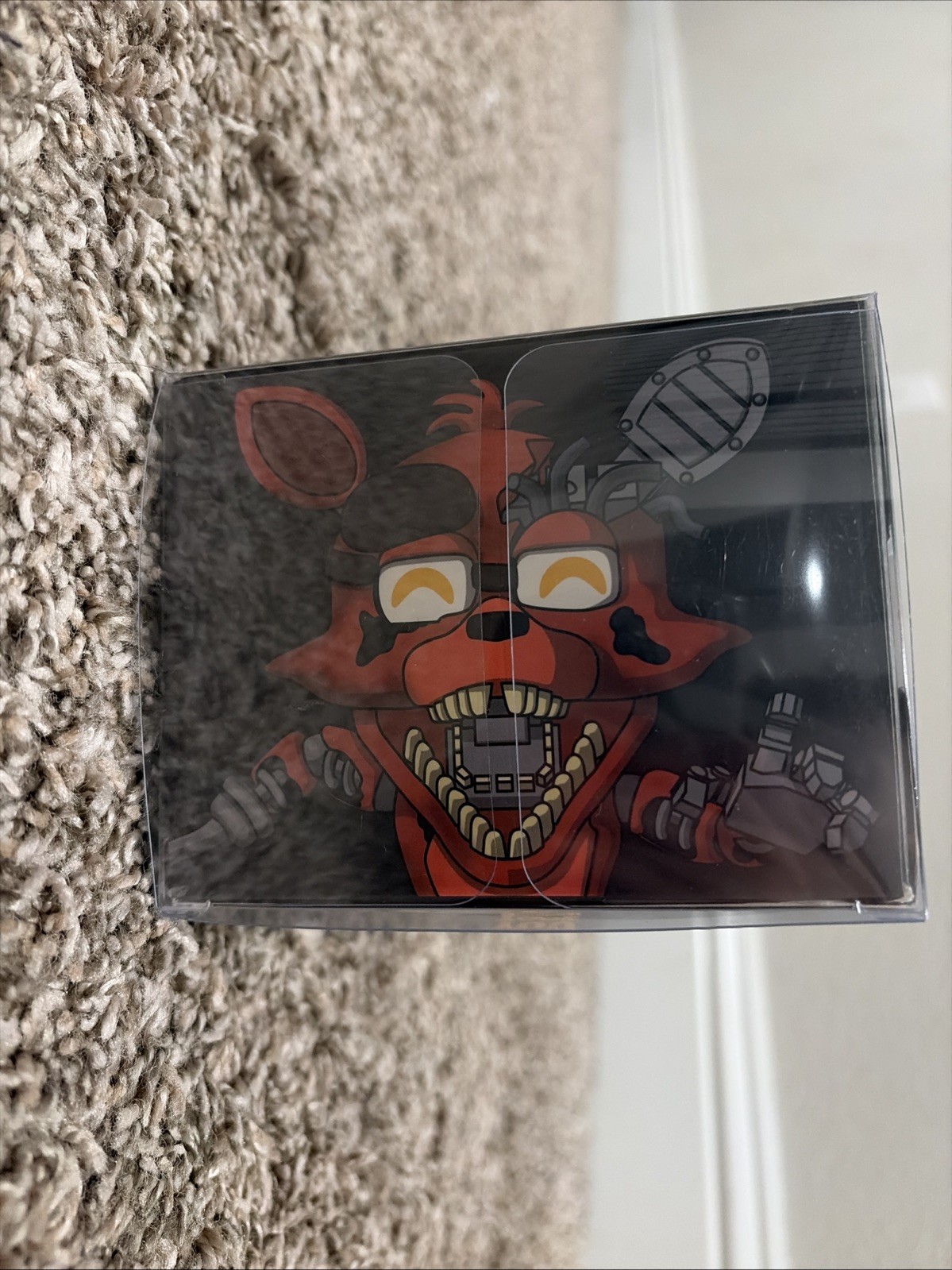 Fnaf Youtooz