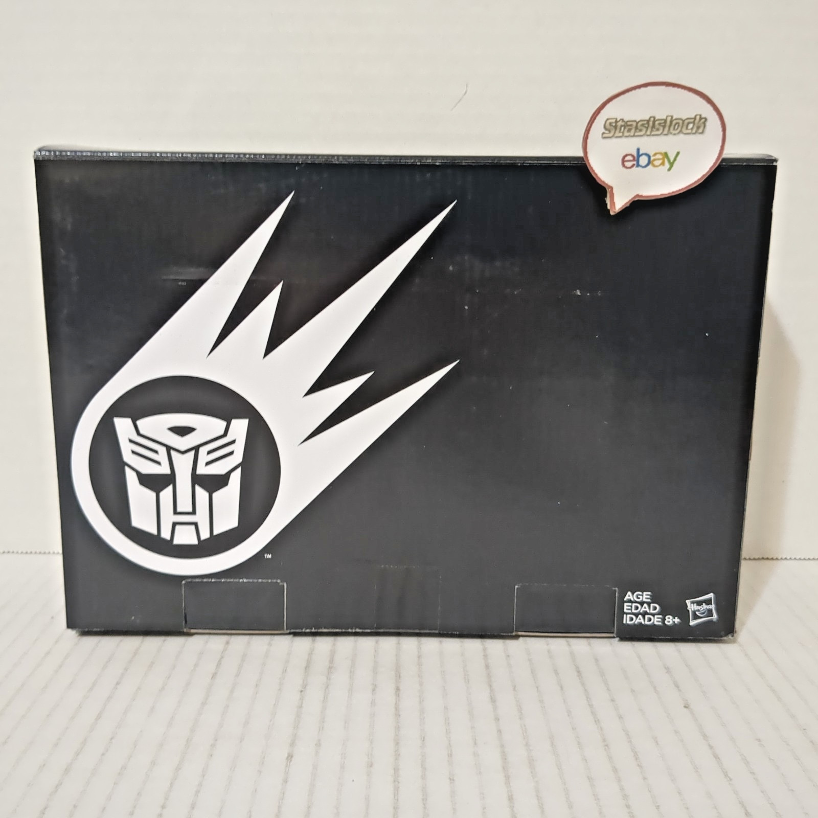 Transformers Titans Return Arcee