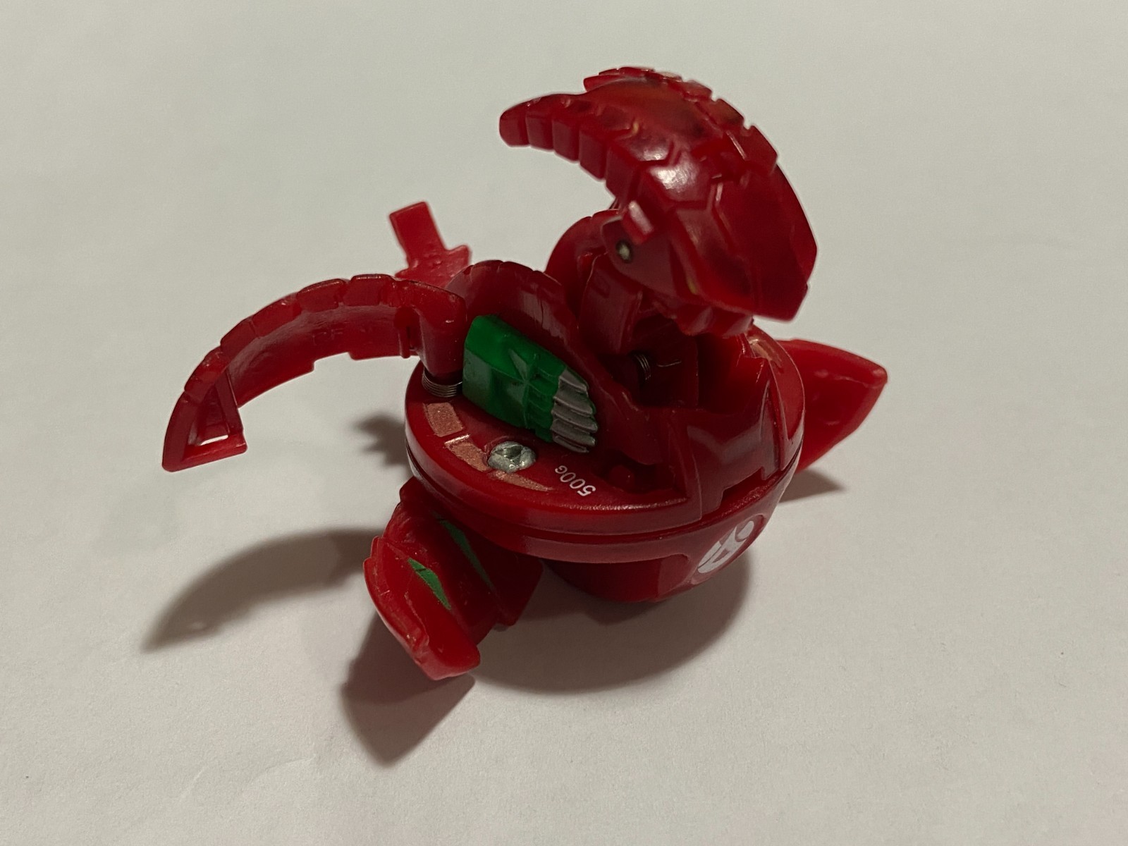 Bakugan Battle Brawlers, Pyrus Bakugans From All series – YOU PICK