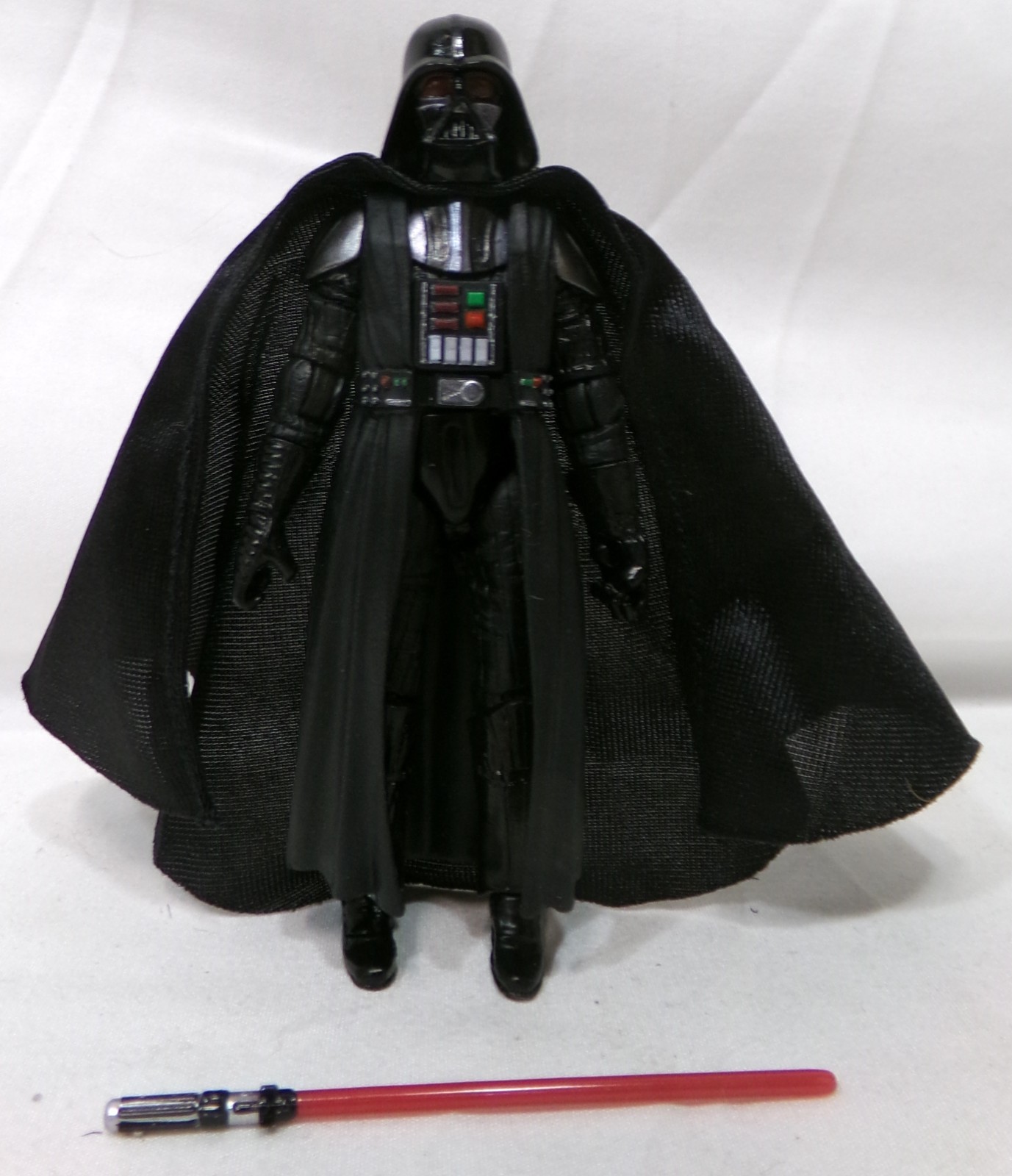 Star Wars Vintage Collection VC178 Rogue One Darth Vader 3.75&Prime; Figure Hasbro