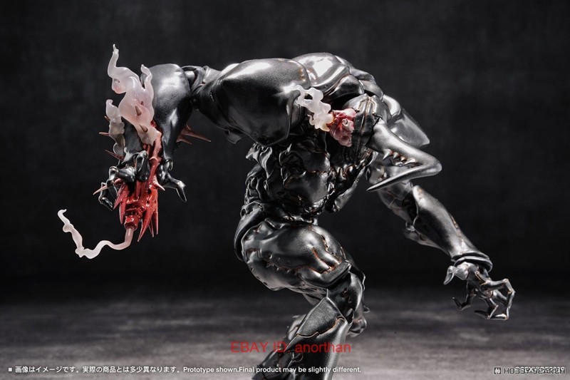 SEXYICE Vermin Artificial Evolution B0199 Manticora Action Figure In Stock