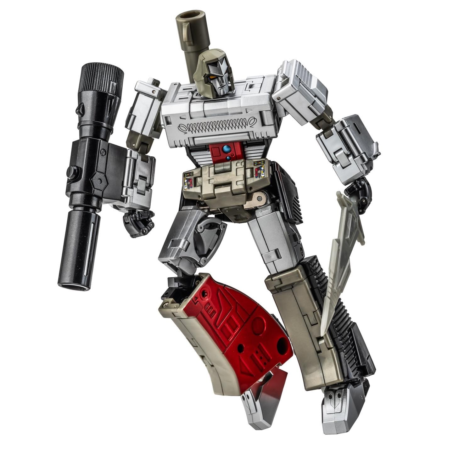 NewAge S01EX ROMULUS