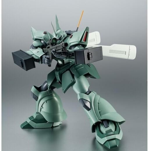Bandai Spirits Robot Spirits MS-14JG Gelgoog J Gundam 0083 Anime Figure