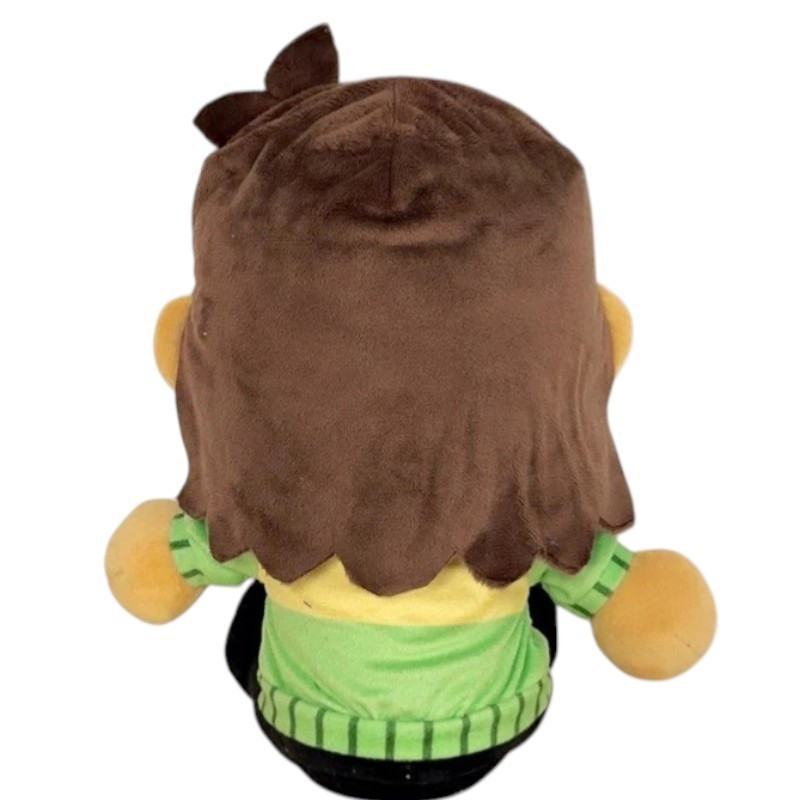 Deltarune Kris Plush Plushie Toys for Game Fans