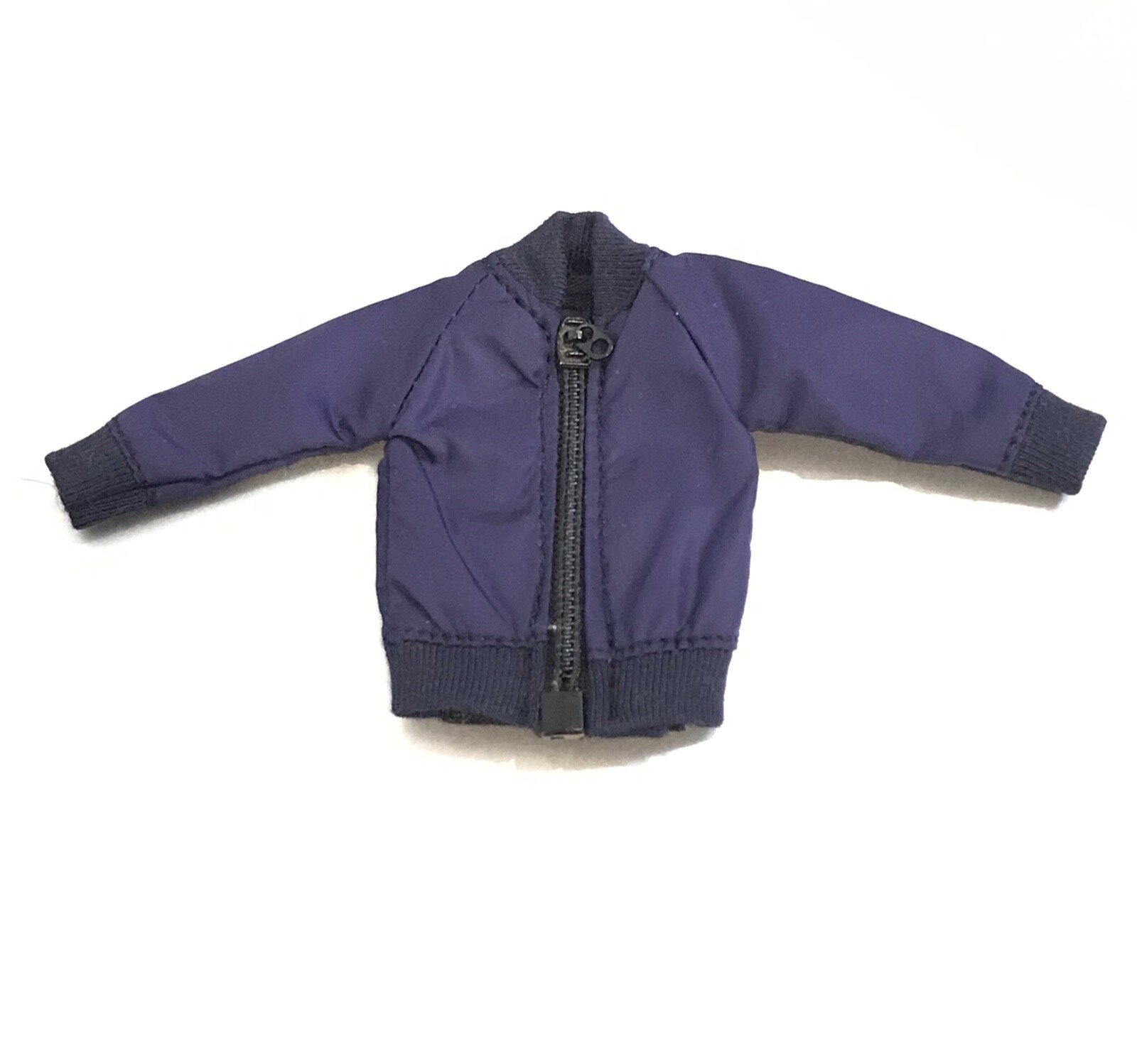 SU-JKS-TS: 1/12 Blue Jacket for Marvel Legends Suit or Slim body (No Figure)