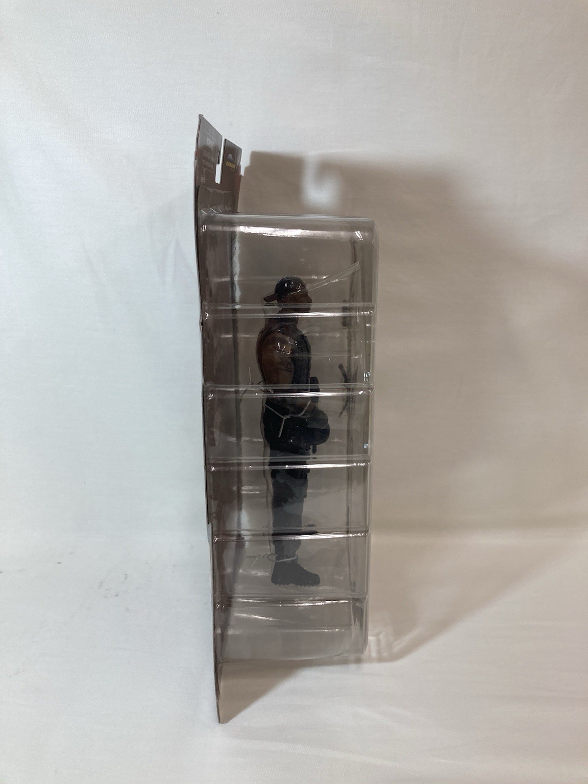 [1715]Expendables 2 Hale Caesar Diamond Select Toys 7” Action Figure