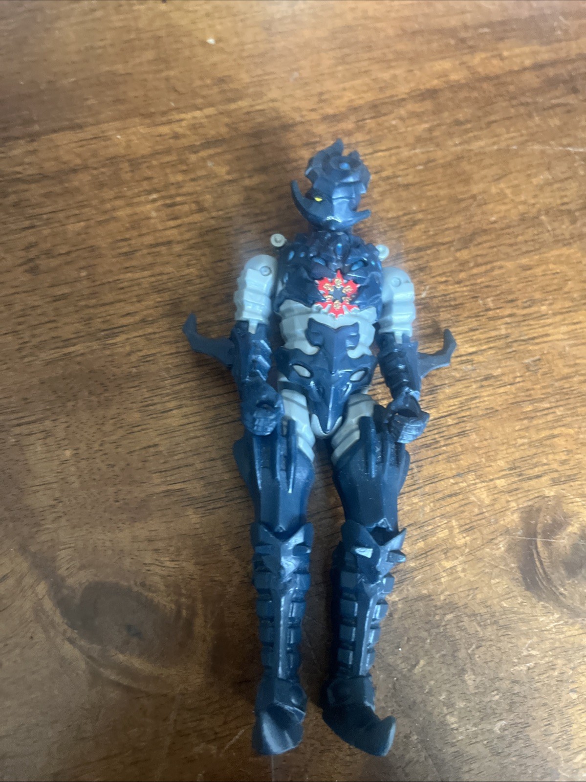 2014 Bandai Power Rangers Dino Super Charge Villain SNIDE 5&Prime; Figure