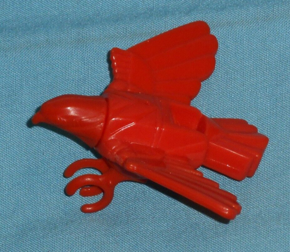 vintage SILVERHAWKS — MAYDAY