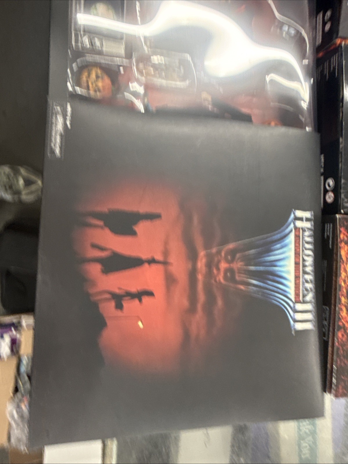 NECA Bundle 4 Pack New