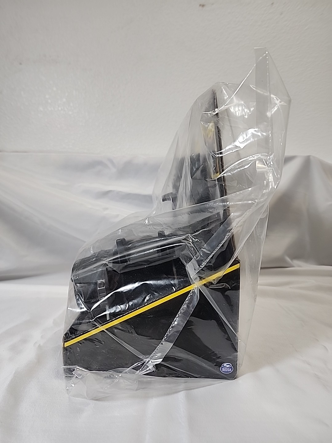 Brand New Spin Master DC Comics Batman Batmobile & Batboat 1st Edition JJ-B-05