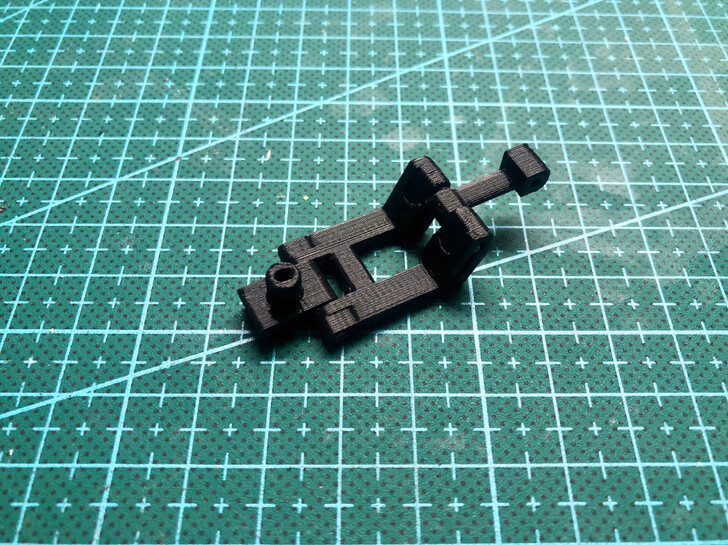 SKW-03 upgrade kit for Transformers Earthrise CliffJumper/Hubcap,in stock