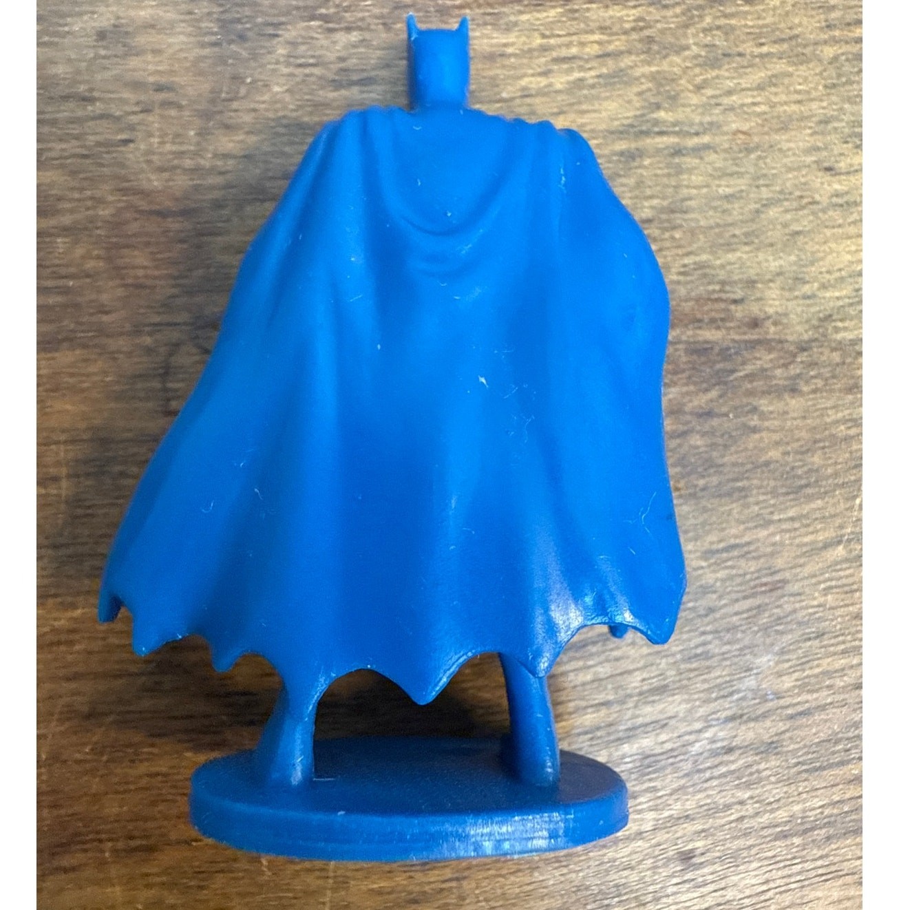 DC Comics (S12) Batman Miniature Plastic Figurine Toy Cake Topper With Box (S14)