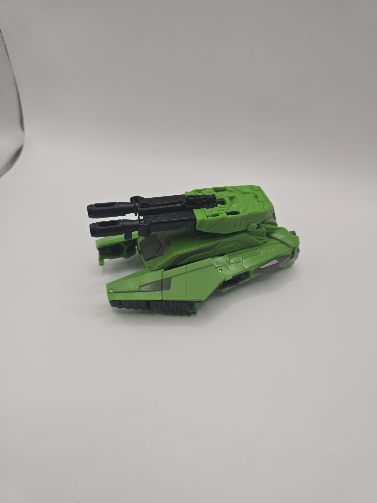 Transformers Generations Fall of Cybertron Bruticus