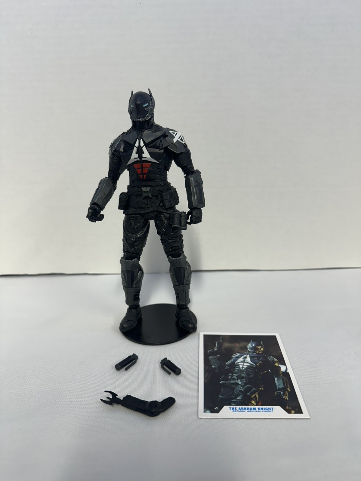 DC Multiverse – The Arkham Knight – Batman: Arkham Knight – 2022