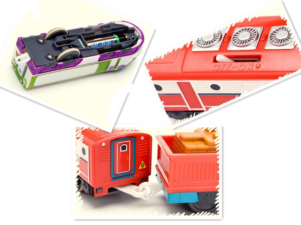 Tomy Chuggington TRAIN compatible with Thomas Trackmaster 【varies choice】BNWB