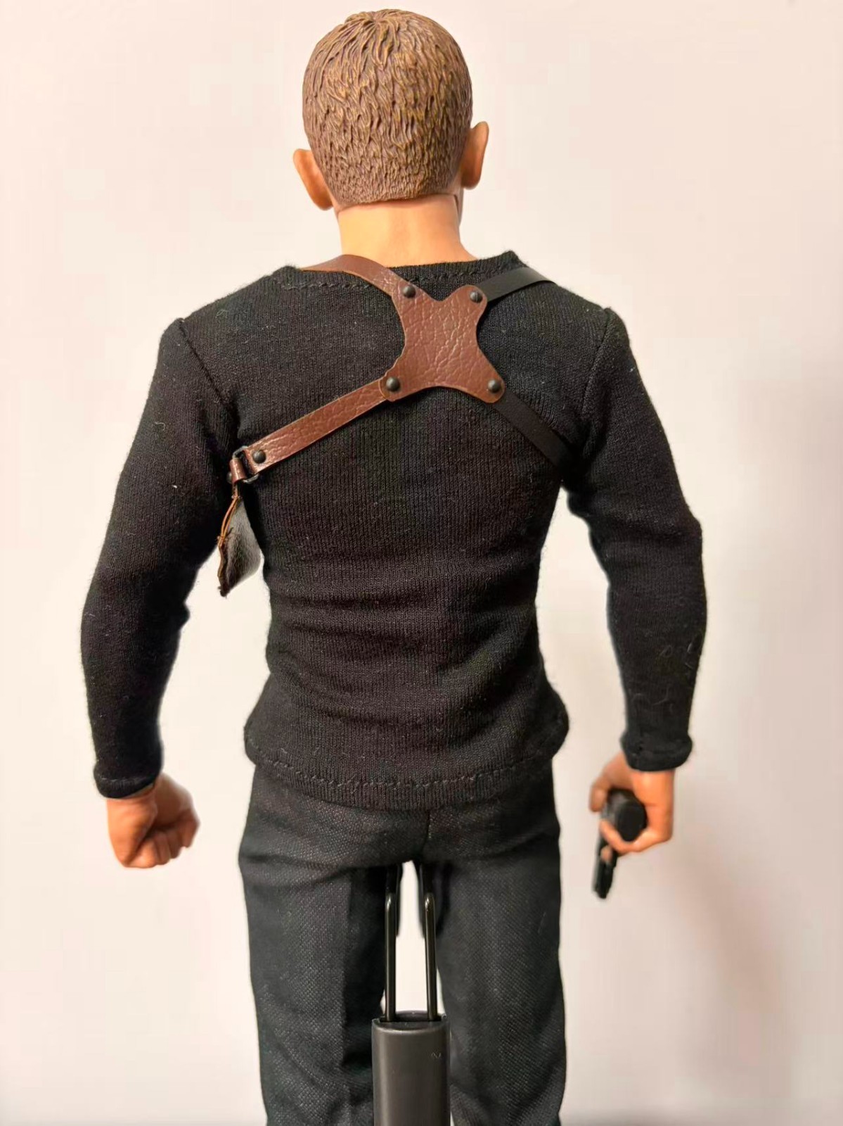 007 James Bond – Daniel Craig 1/6 Custom Action Figure Suit & Casual fit Set