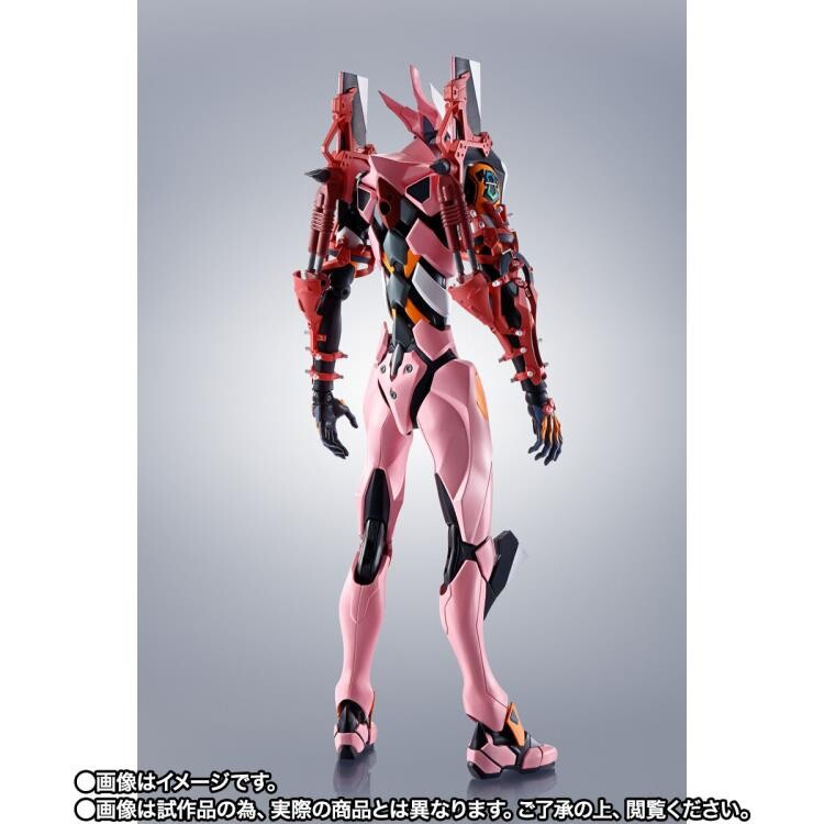 Evangelion Production Model-08 Gamma « Evangelion », Bandai Spirits Robot Spirits
