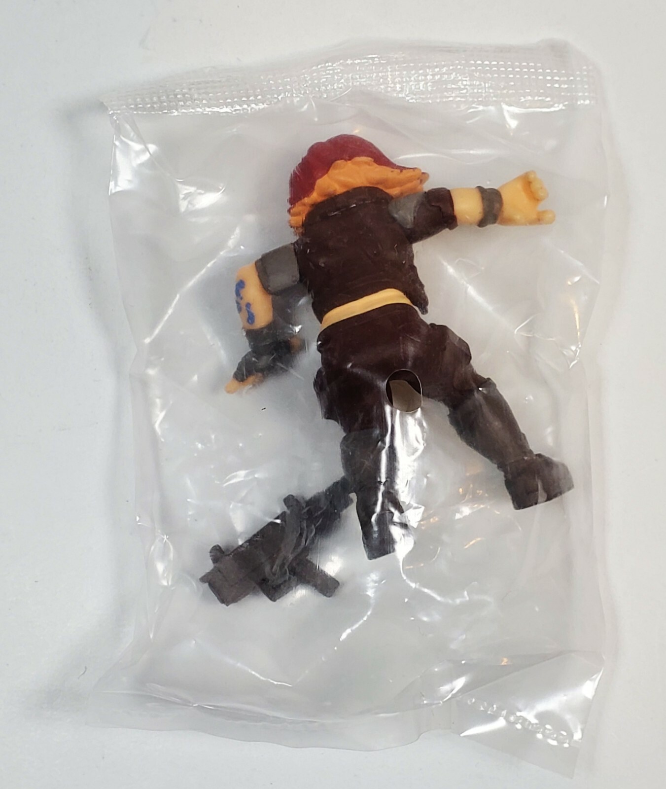 BORDERLANDS 3 LILLITH MINIFIGURE FIGURINE FIGURE BLIND BOX MYSTERY SEALED 2019