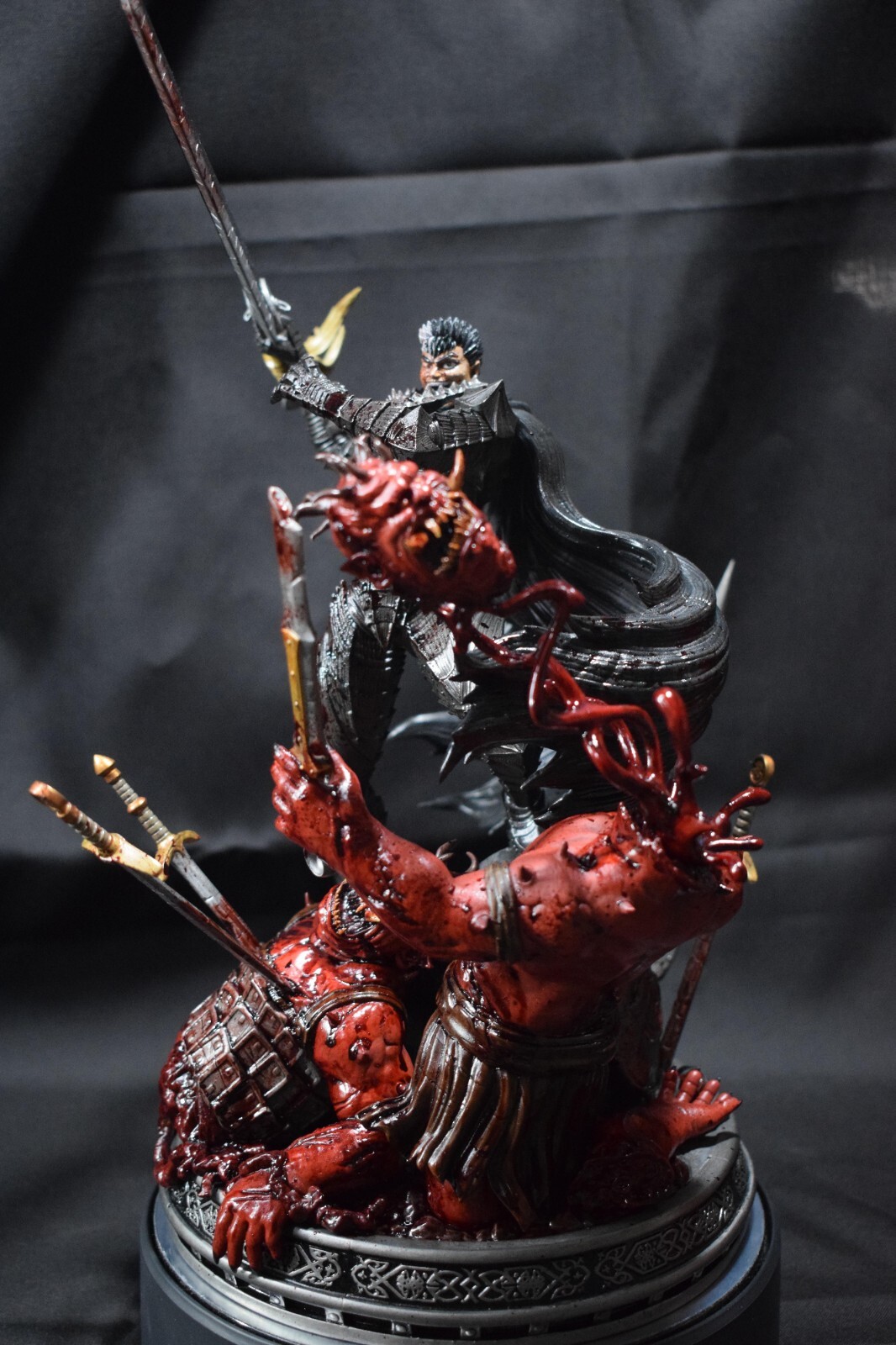 Berserk Guts