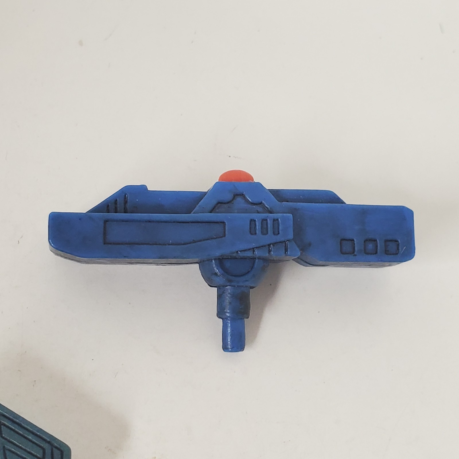 1997 Trendmasters War Planets Mixed Parts Lot Vehicles Figure Accessories Guns