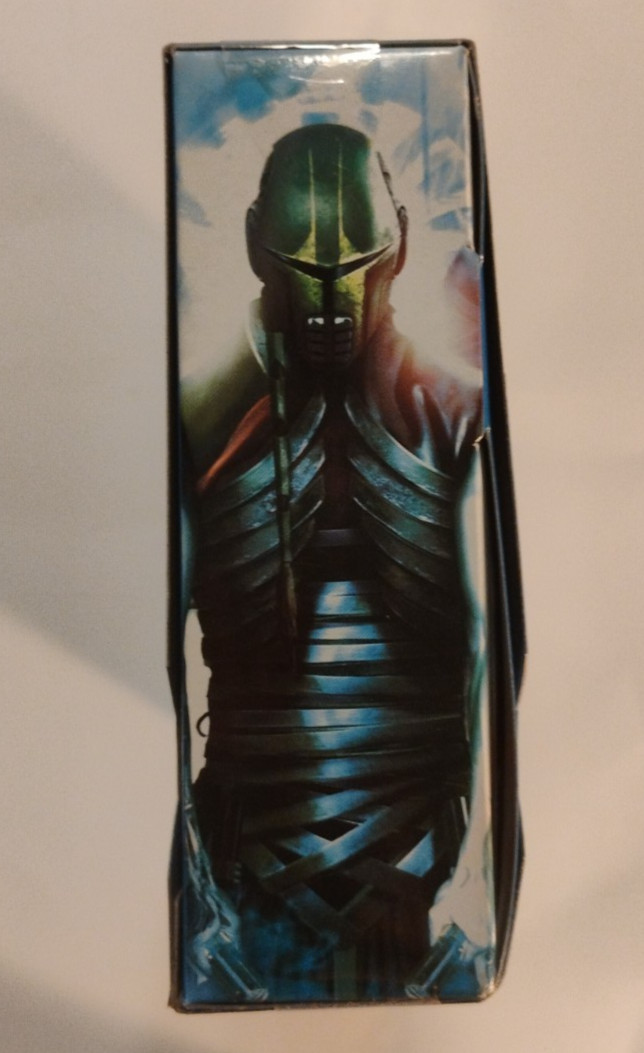 Star Wars Legacy Collection Evolutions Vader&rsquo;s Secret Apprentice Hasbro 2008
