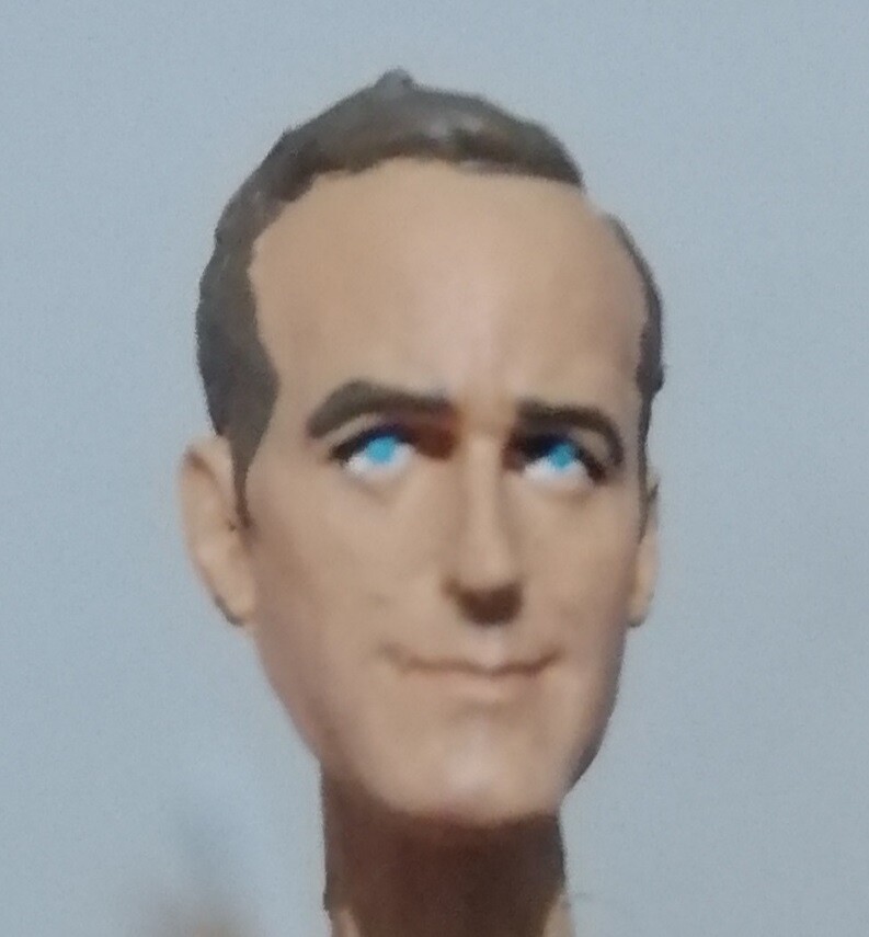 091 AGENT COULSON