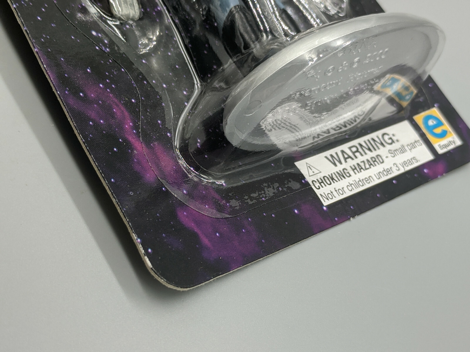 Headliners Star Trek The Next Generation Jem Hadar toys RARE new-Free Shipping