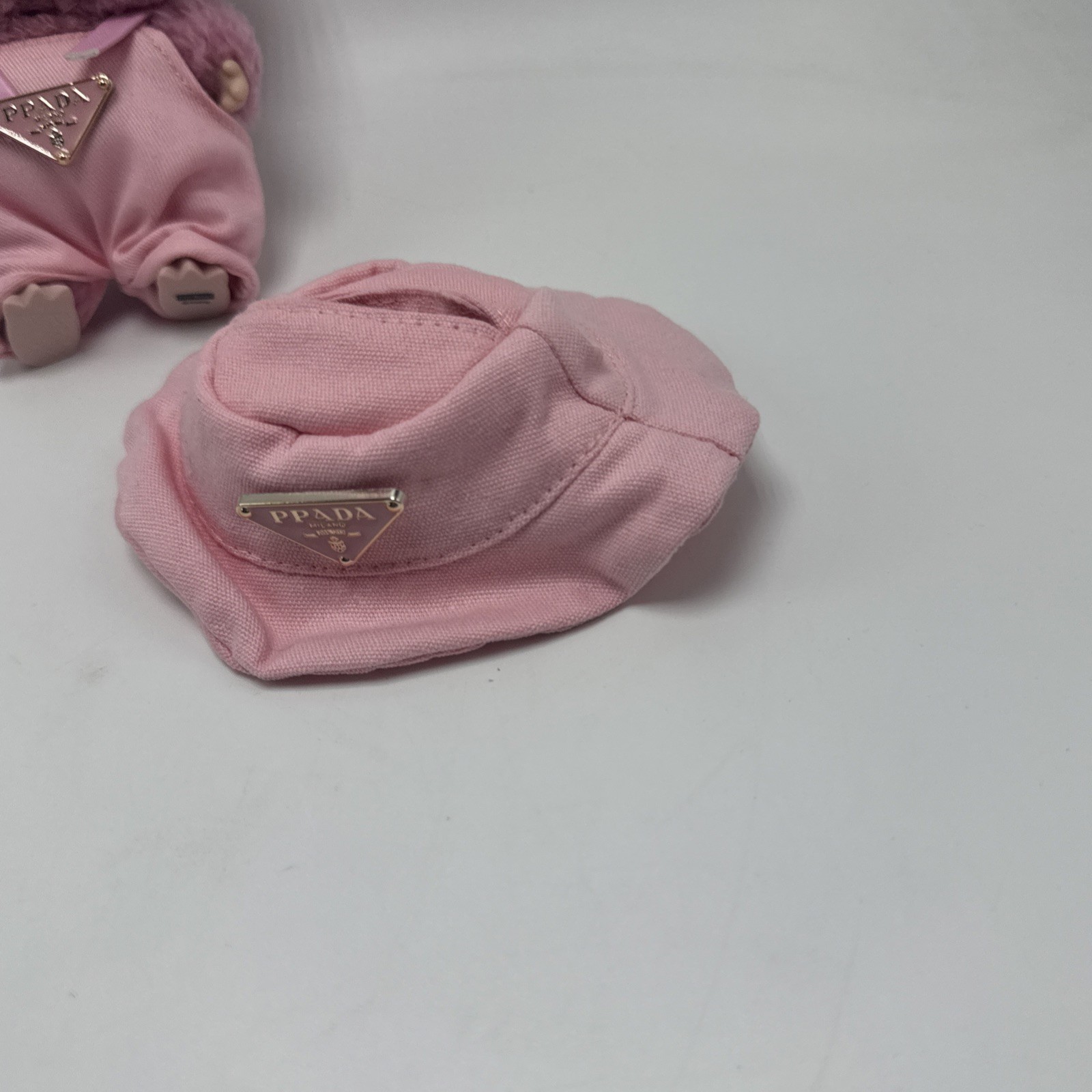 Authentic Pop Mart Labubu Exciting Macaron Lychee Berry With Outfit