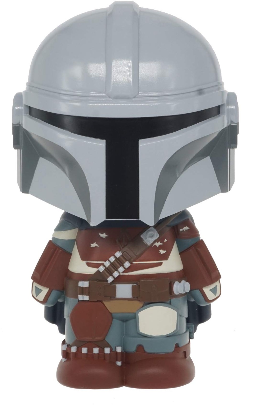 Star Wars The Mandalorian PVC Bank Standard