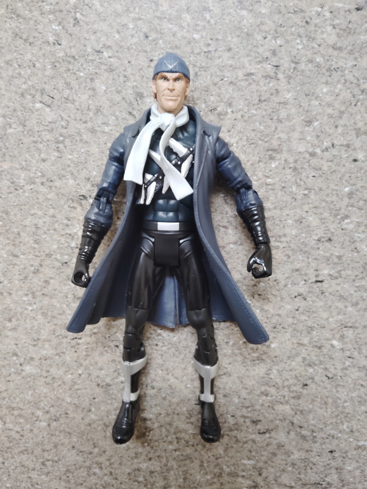Mattel DC Universe Classics DCUC Captain Boomerang 6” Action Figure Wave 18