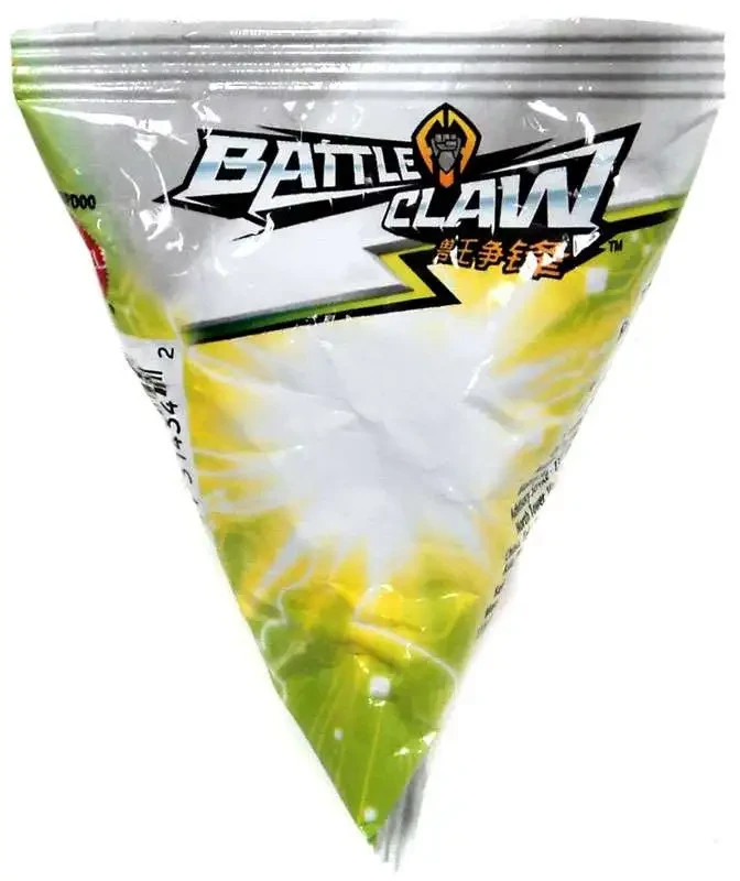 Battleclaw Jinlin Mystery Pack (Single)