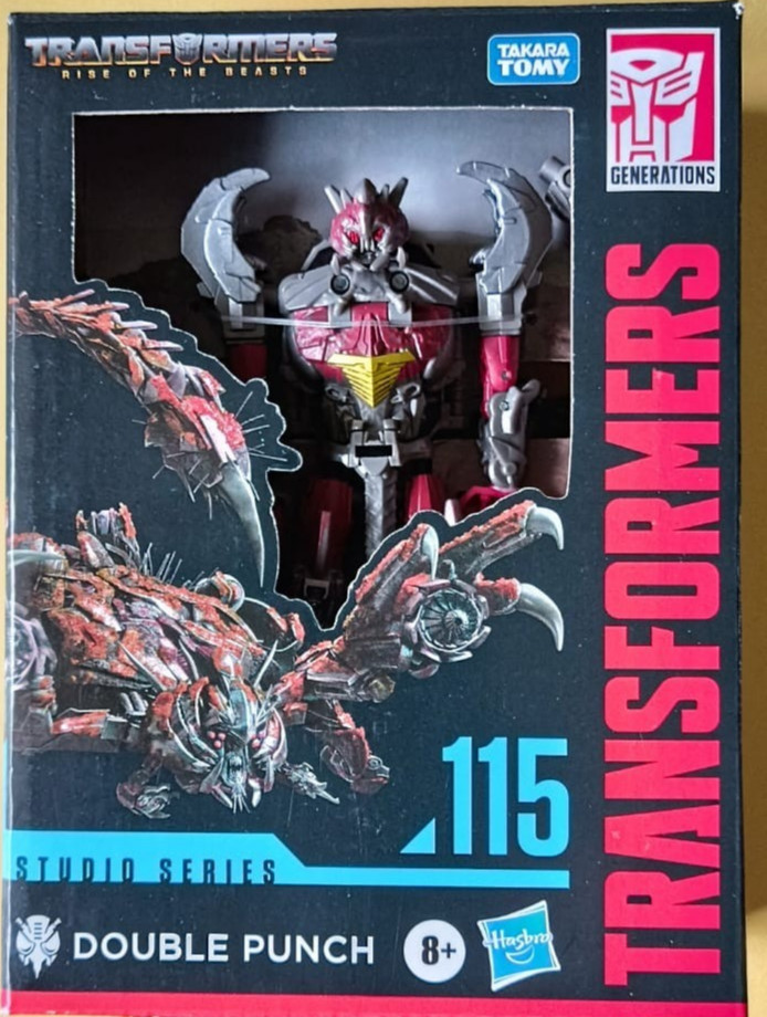 transformers Action figure double punch 115-wheeljack que-optimus prime-earth