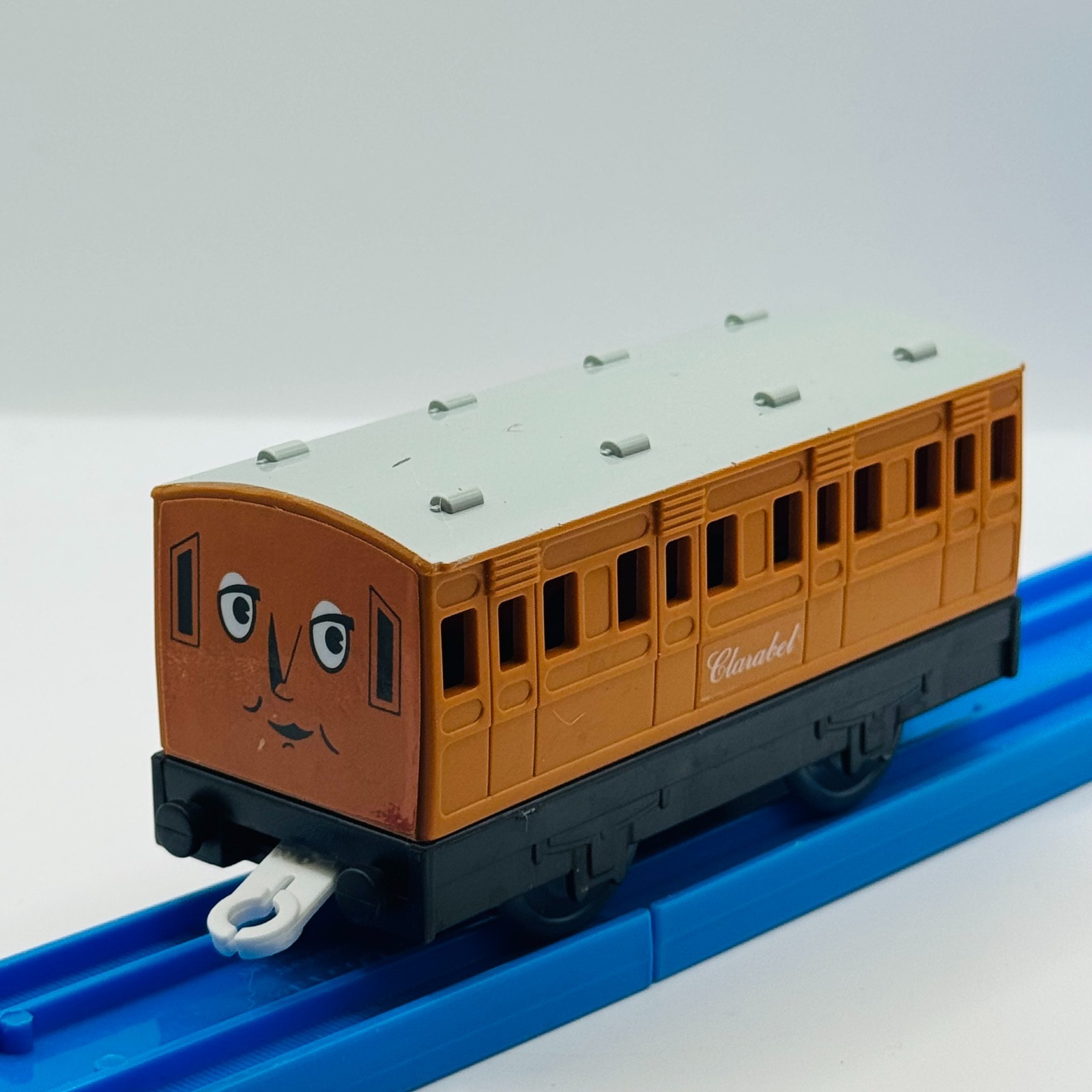 Thomas & Friends – Tomy/ Trackmaster CLARABEL 2002 – Train