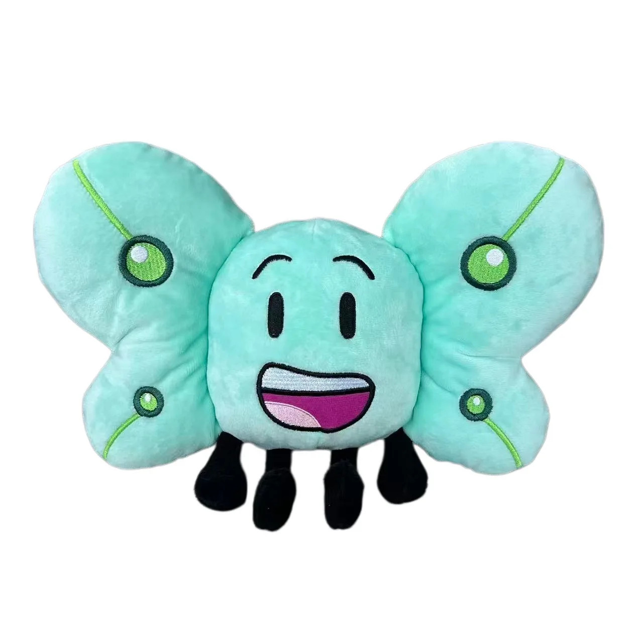 Battle For Dream inanimate insanity Plush Anime Peripherals Soft Doll