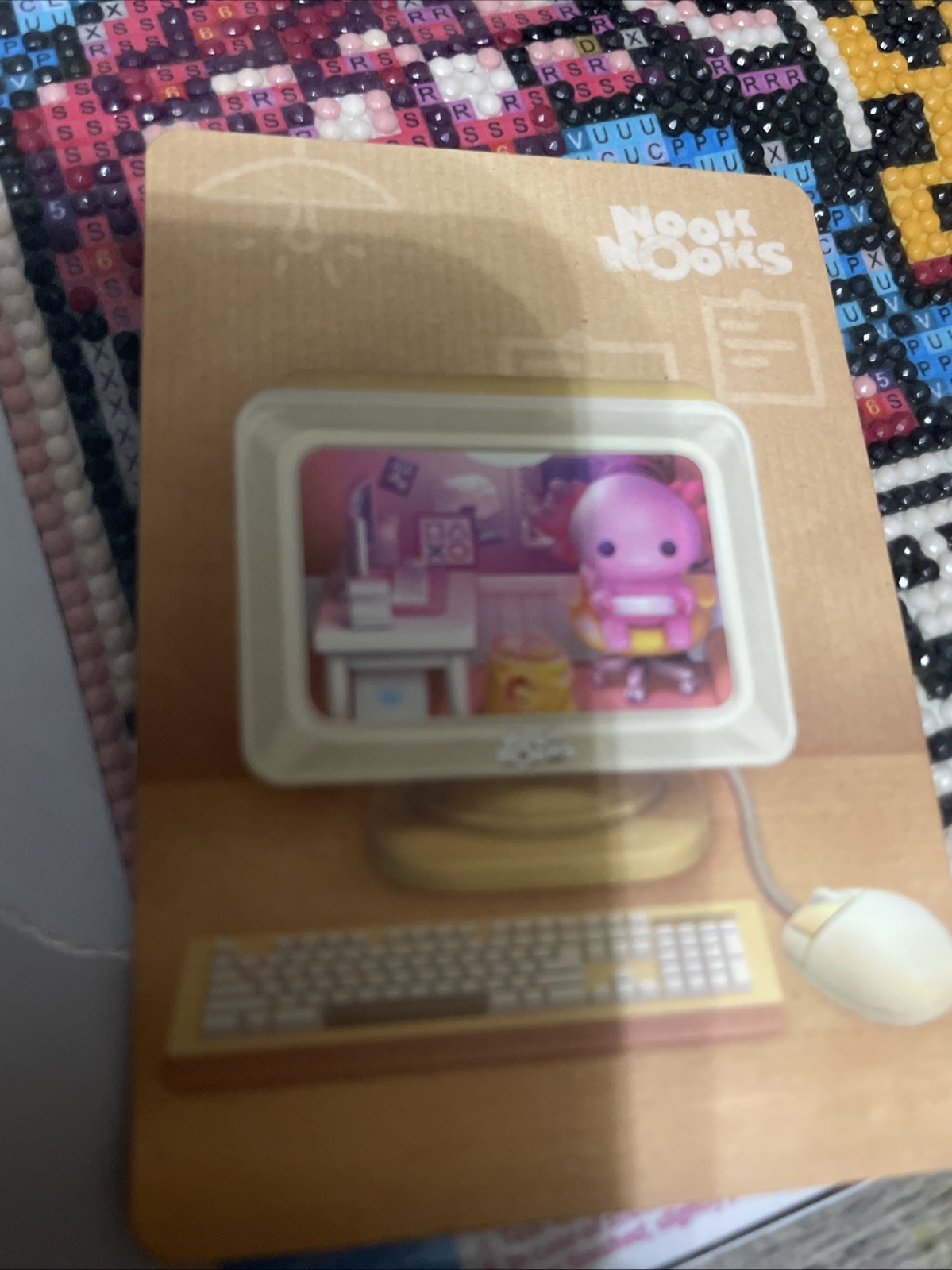 Starbox Zuru Nook Nooks Boxes Opened To Reveal What’s Inside