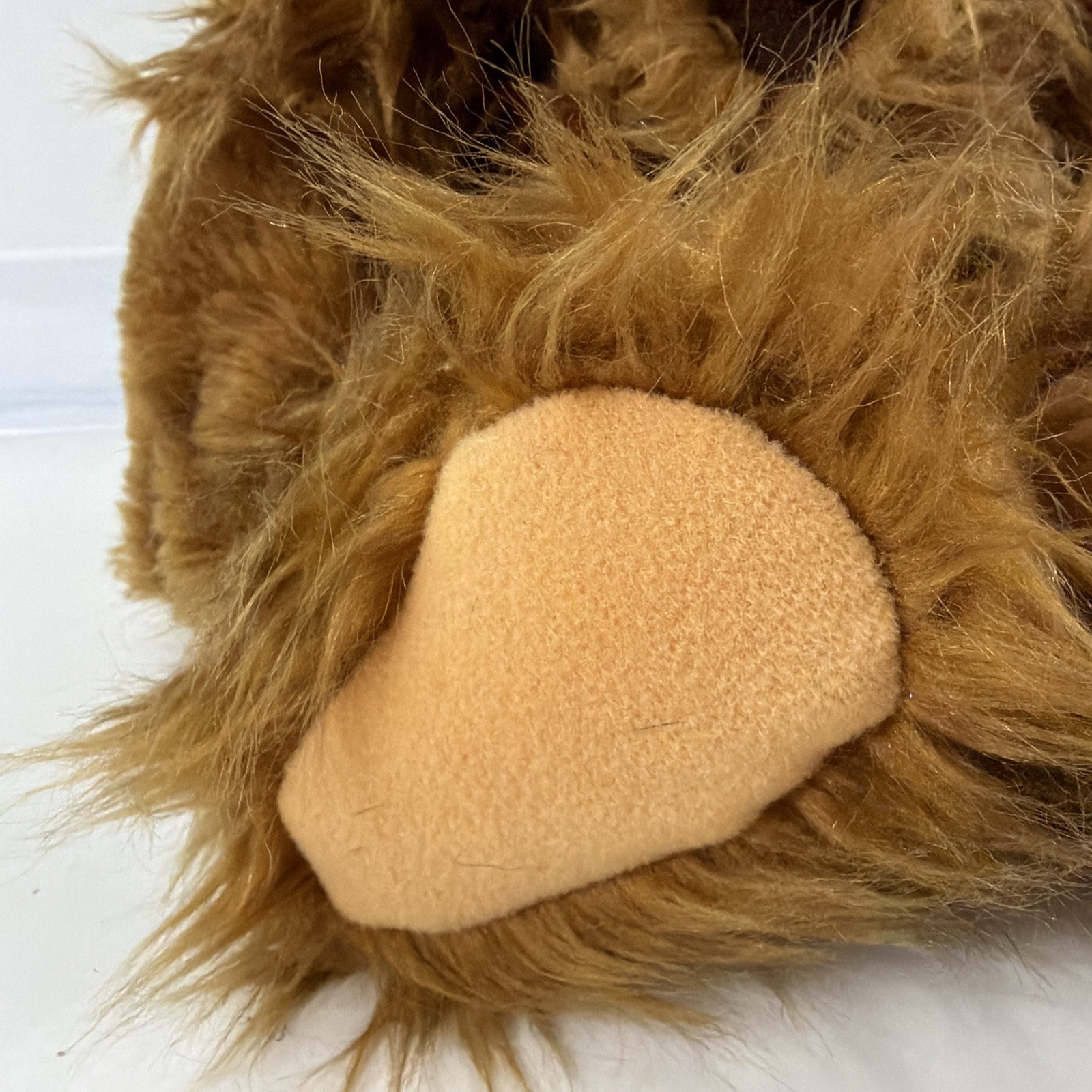 1986 ALF Plush Toy by TM’s Alien Productions – Rare Collector Quality Condition