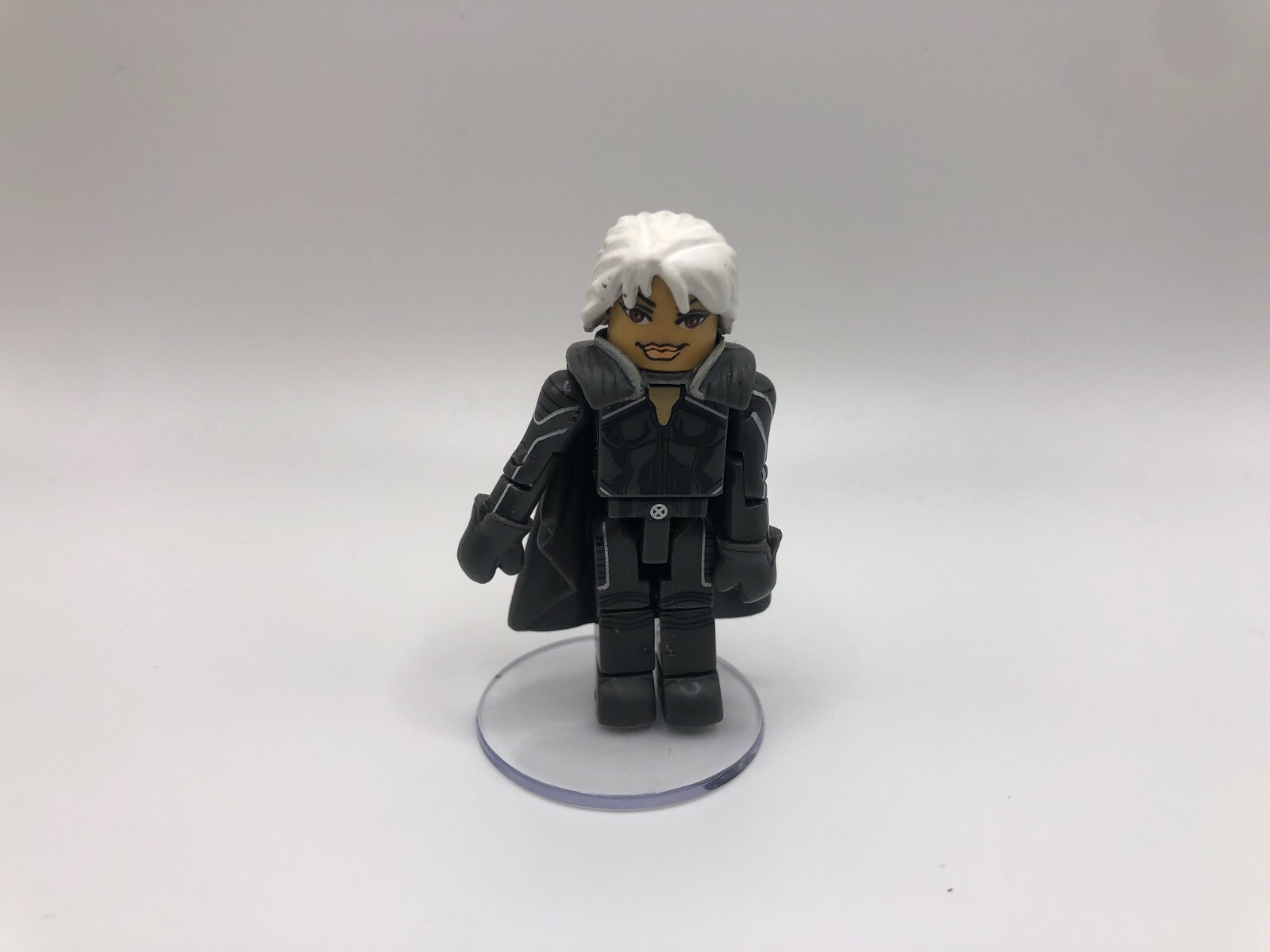Marvel Minimates Series 14 X-Men: The Last Stand Movie Storm