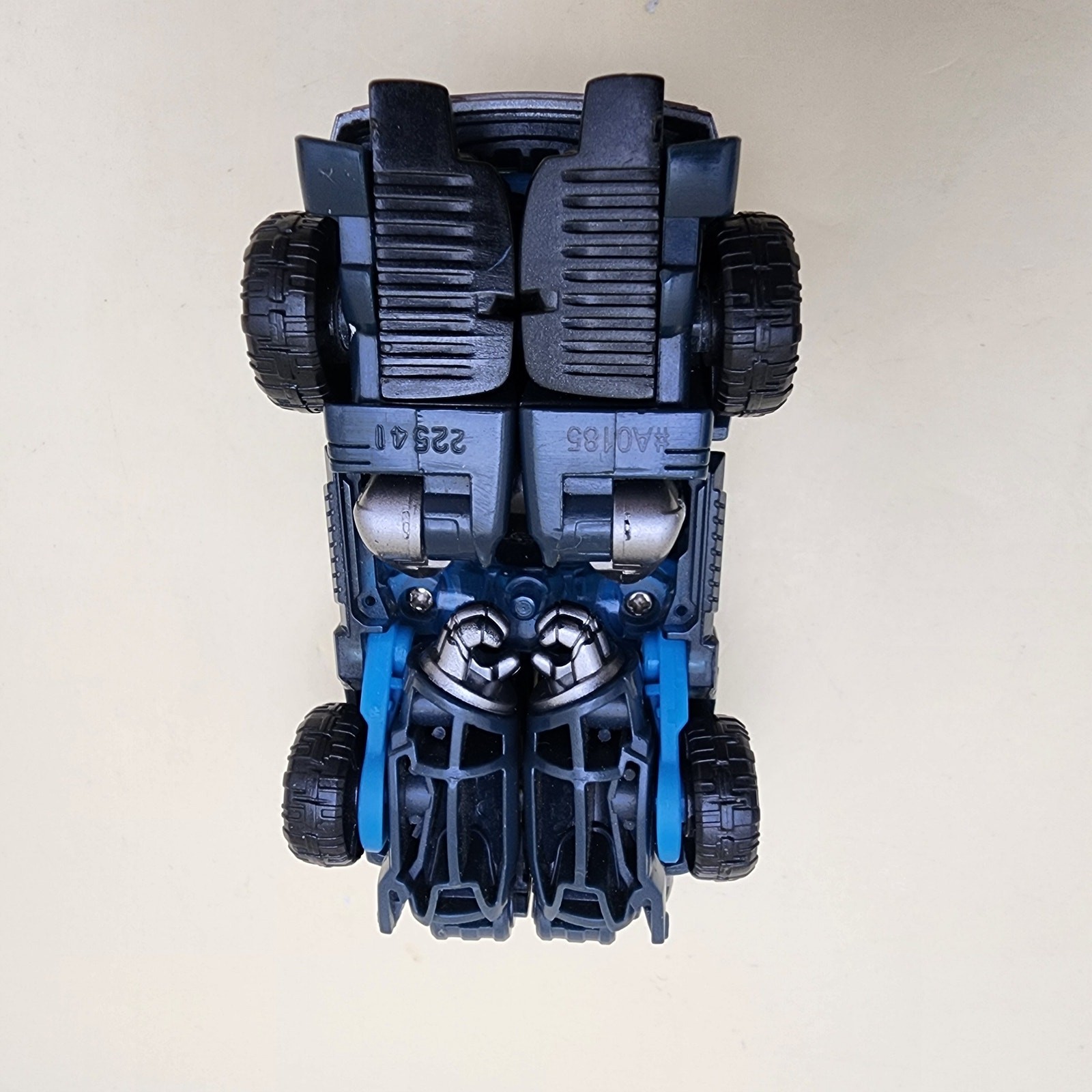 TRANSFORMERS Prime RID (2012) Battle Tactics BULKHEAD Cyberverse 3&Prime; Legion
