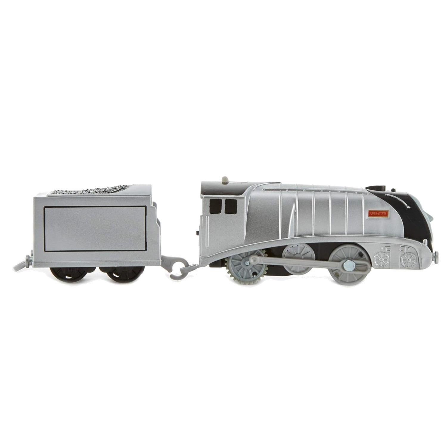 Thomas & Friends TrackMaster: Spencer Engine