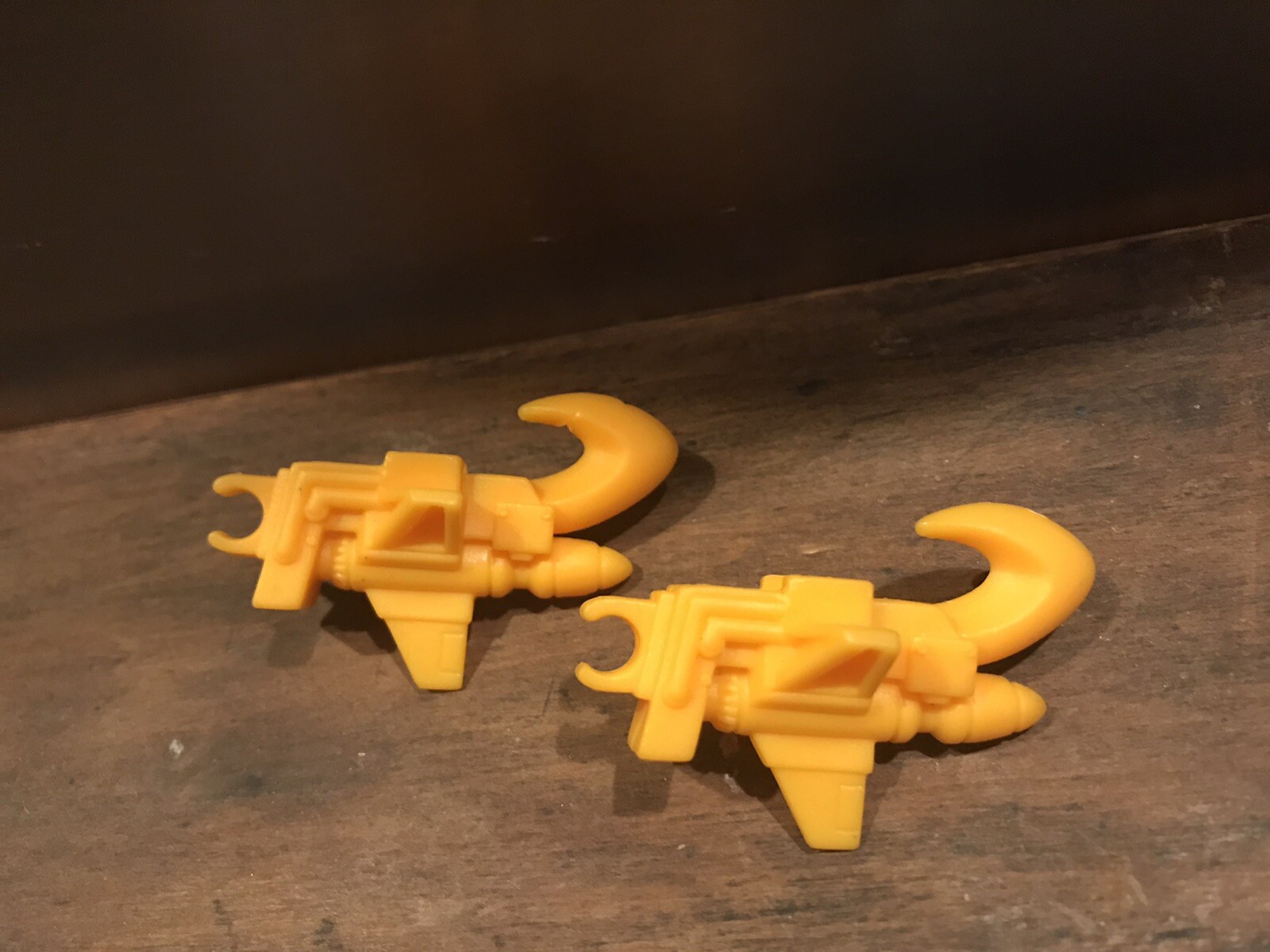 Batman Forever Weapon Attack Wing Batman Claw Hook&rsquo;s Missile accessory weapons